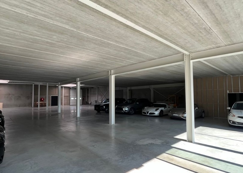 NIEUWBOUW UNITS MET PARKING ANTWERPSESTEENWEG - foto 3