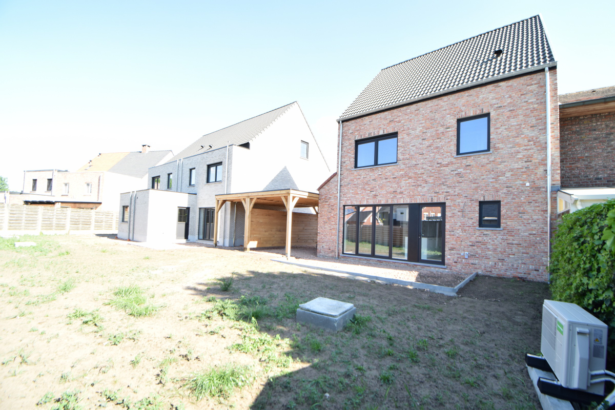 Maison à vendre à Wechelderzande avec 3 chambres - photo 4