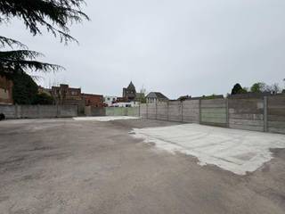 LiggingDeze autostaanplaatsen bevinden zich in het centrum van Brakel, op wandelafstand van winkels, horeca en andere voorzieningen. Dankzij de...