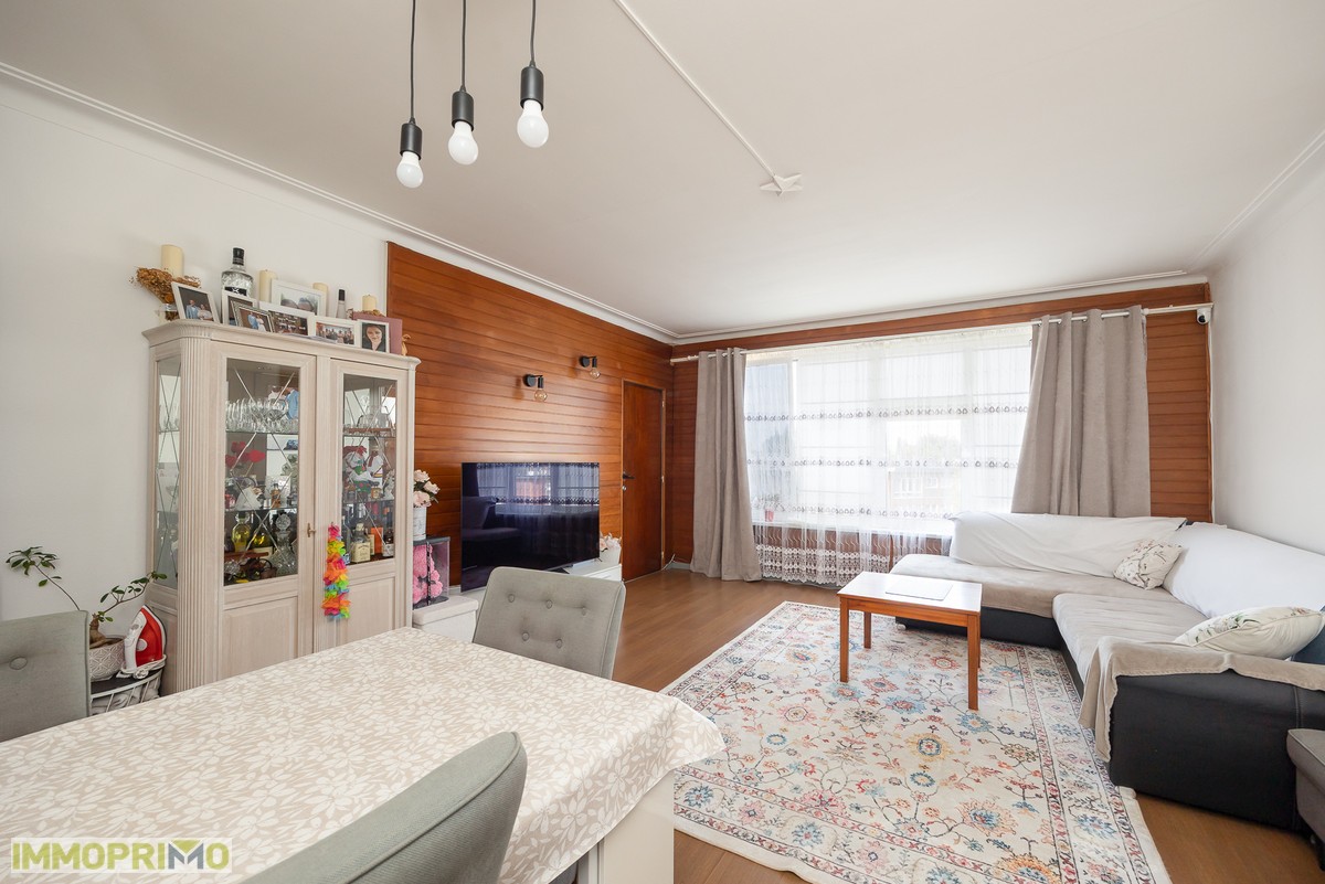 Apartment for sale in Deurne with 3 bedrooms - photo 3