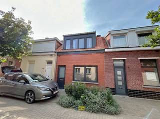 House for sale in Antwerp