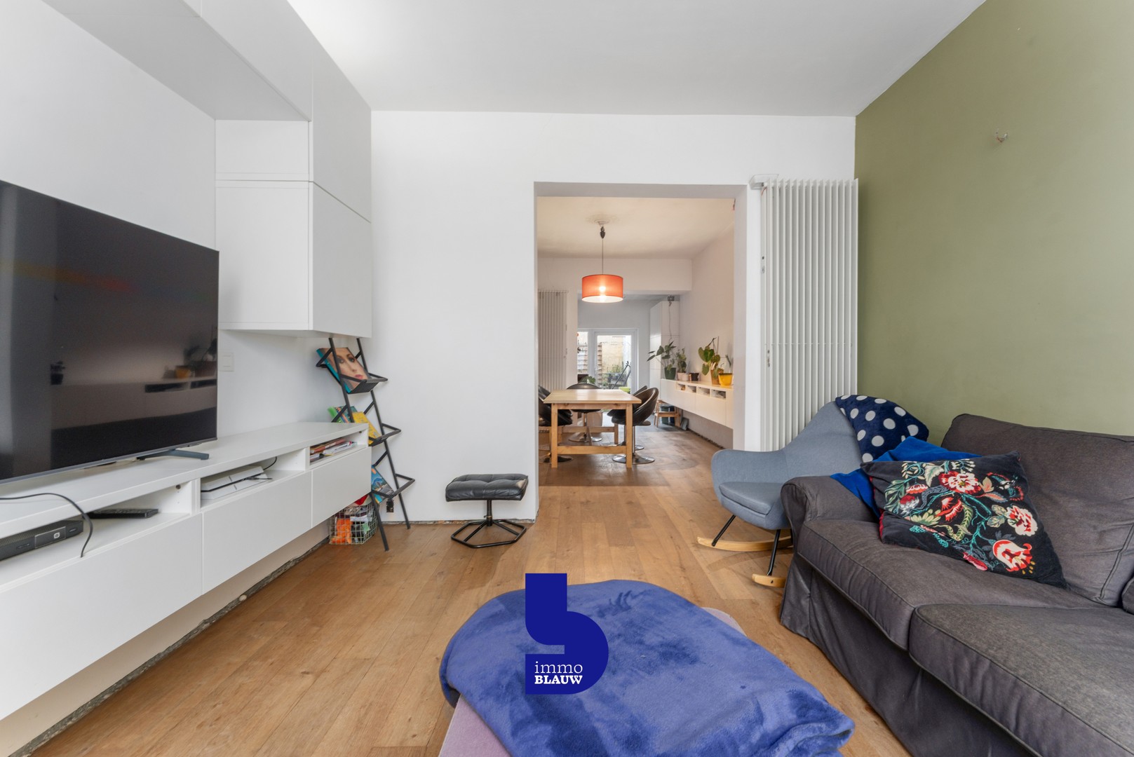 House for sale in Ostend with 5 bedrooms - photo 2