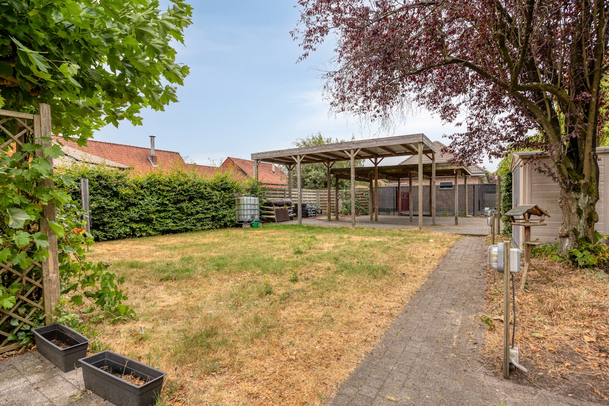 Halfopen bebouwing in Essen-Wildert met 5 slaapkamers - foto 4