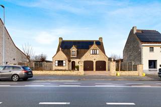 House for sale in Bruges