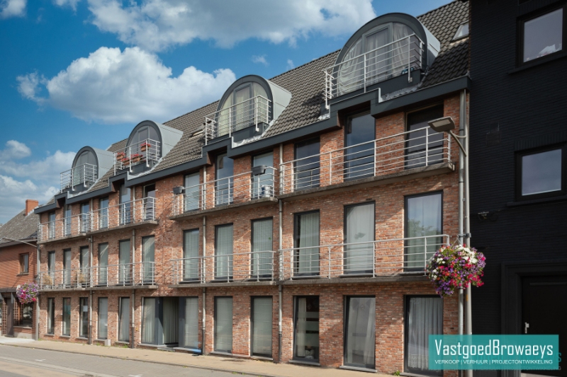 Instapklaar startersappartement te huur! - foto 1