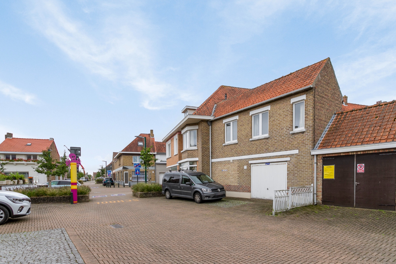 Interessante investeringseigendom te koop in De Panne - foto 3