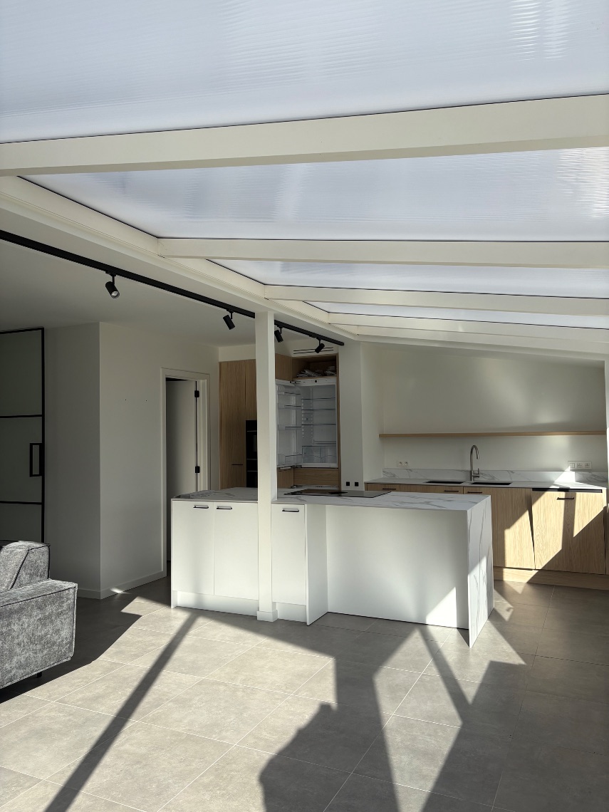 Maison à vendre à Essen avec 3 chambres - photo 2