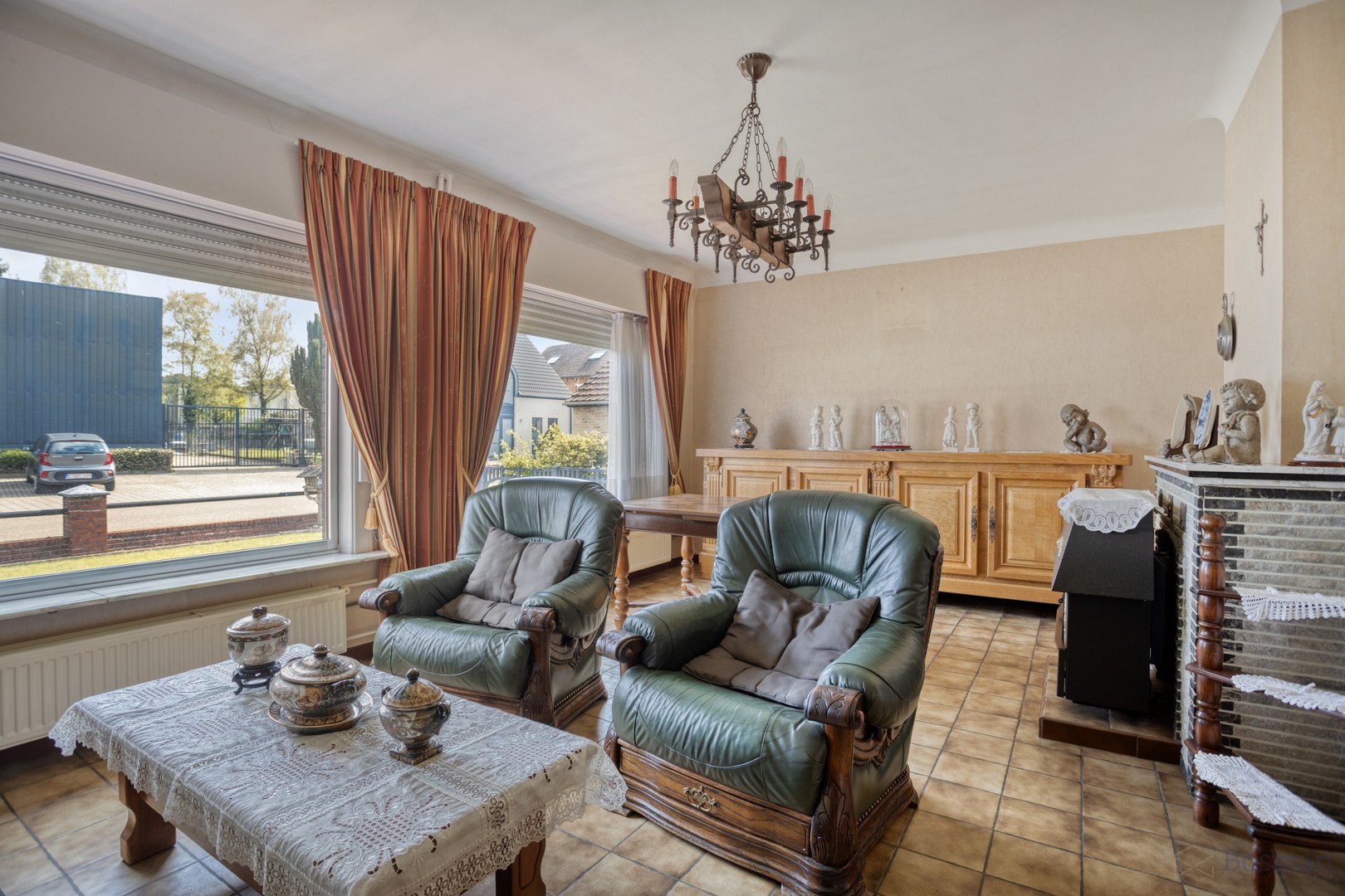 Halfopen woning te koop in centrum Averbode - foto 4