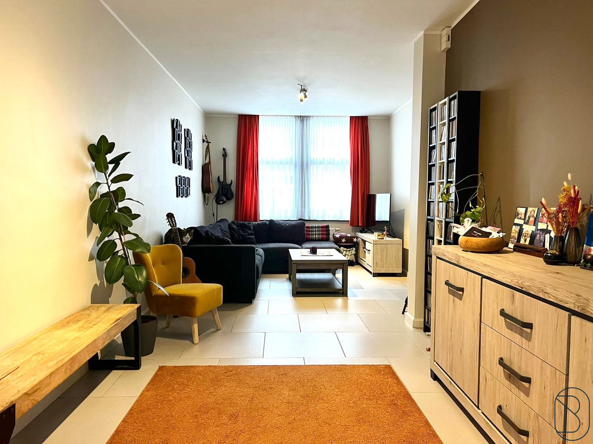 Leuke INSTAPKLARE woning met TUIN! - foto 3