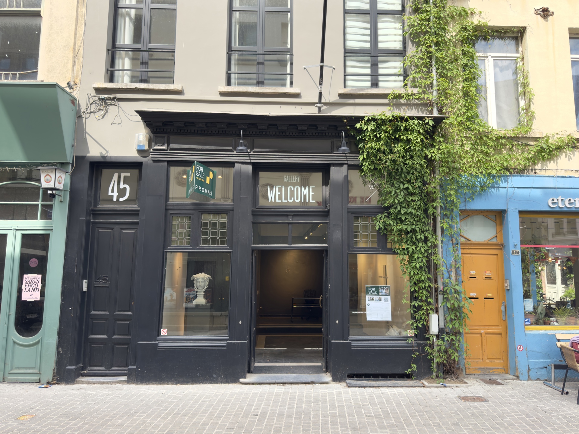 Commercial à vendre à Anvers - photo 2