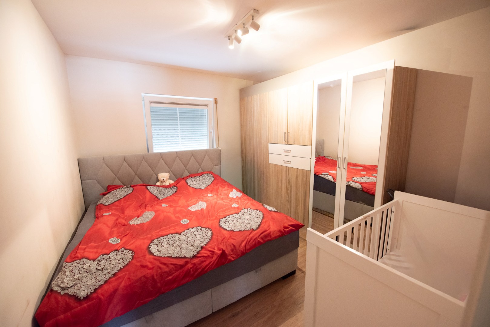 Centraal gelegen appartement te huur in Zulte - foto 4