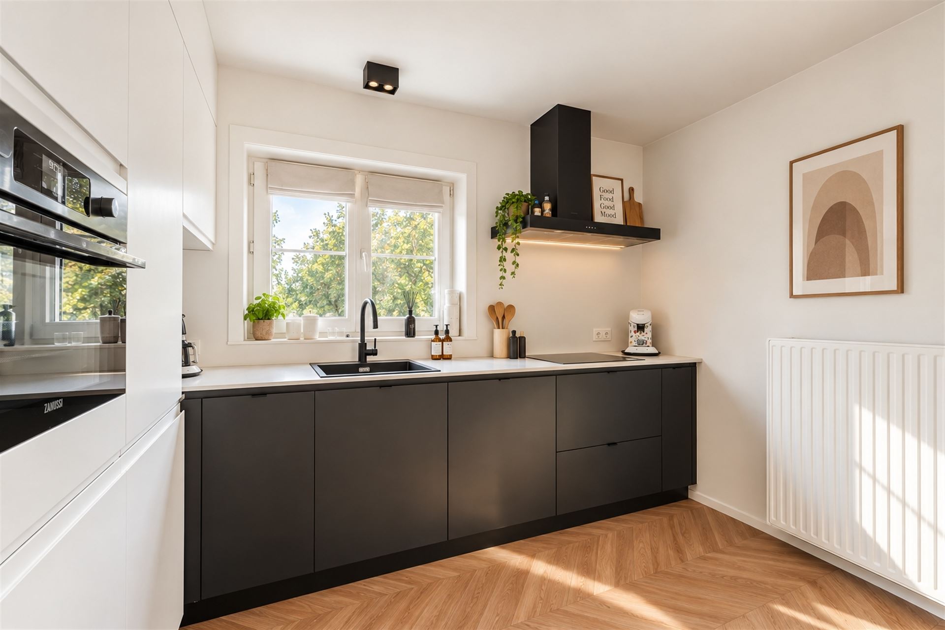Appartement avec garage et EPC B près de Courtrai - photo 4