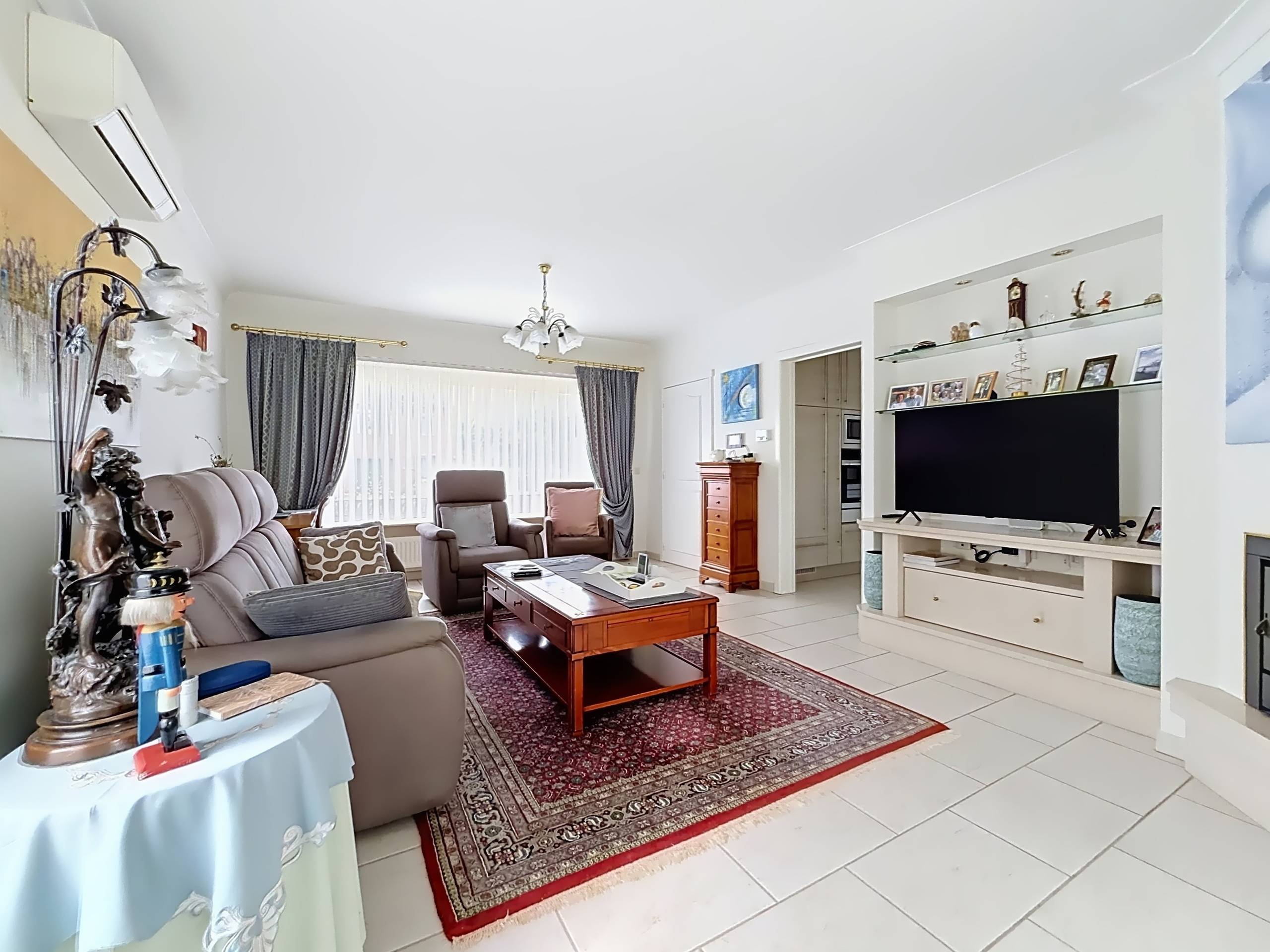 Huis te huur in Peer met 2 slaapkamers - foto 4