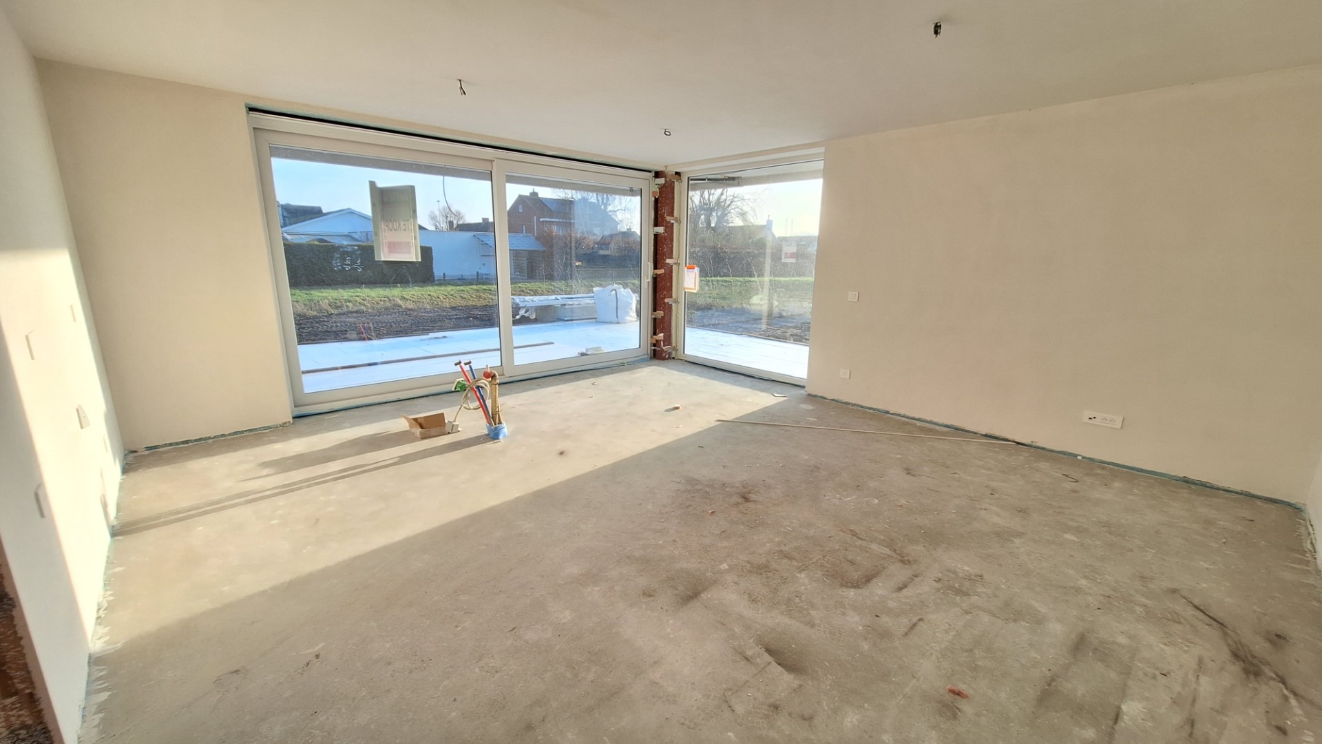 Apartment for sale in Zedelgem with 3 bedrooms - photo 2