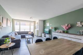 Appartement à louer à Saint-Nicolas