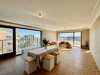 Apartment for sale in Bruges