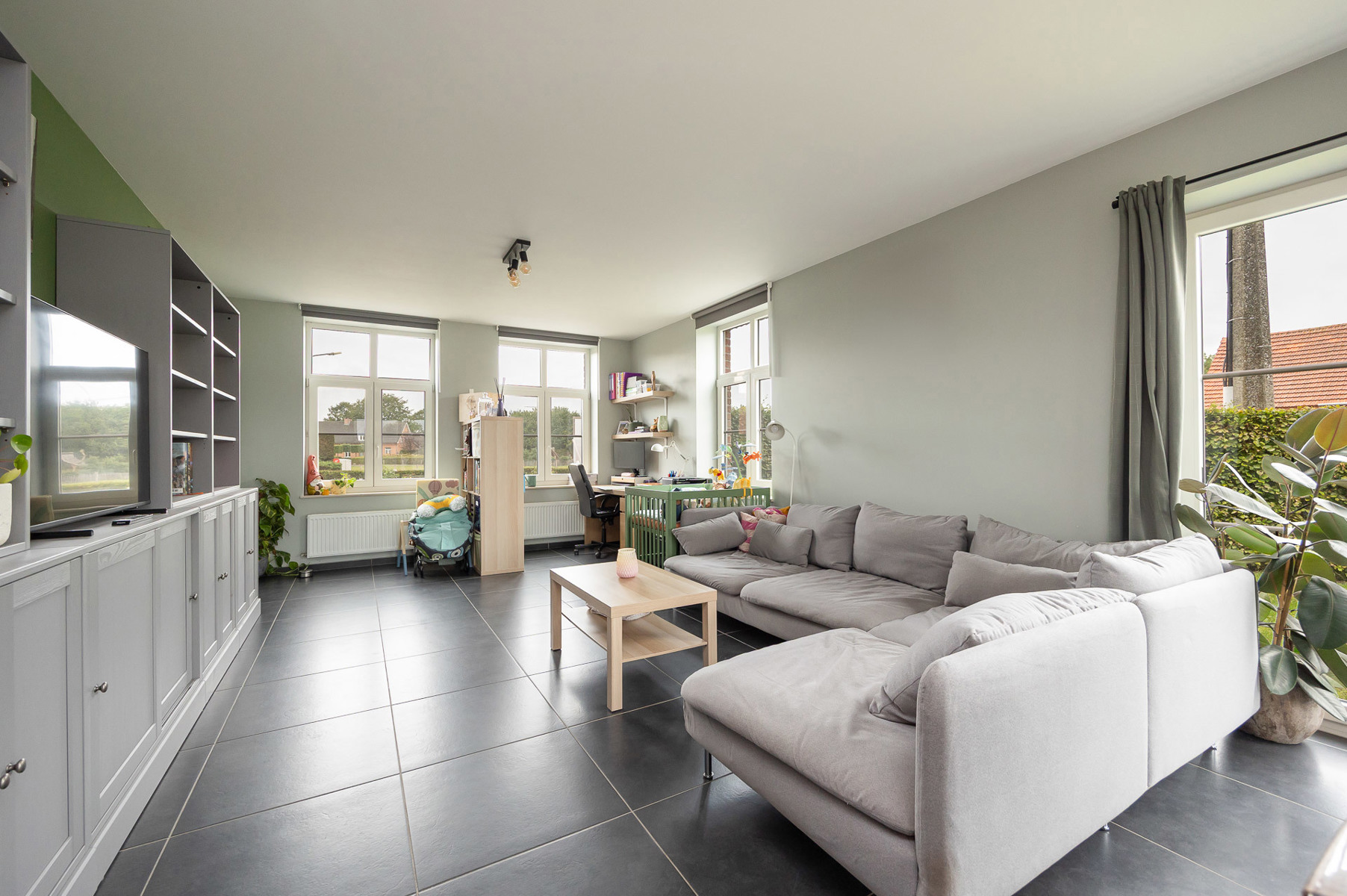 Maison à vendre à Hoogstraten avec 3 chambres - photo 5