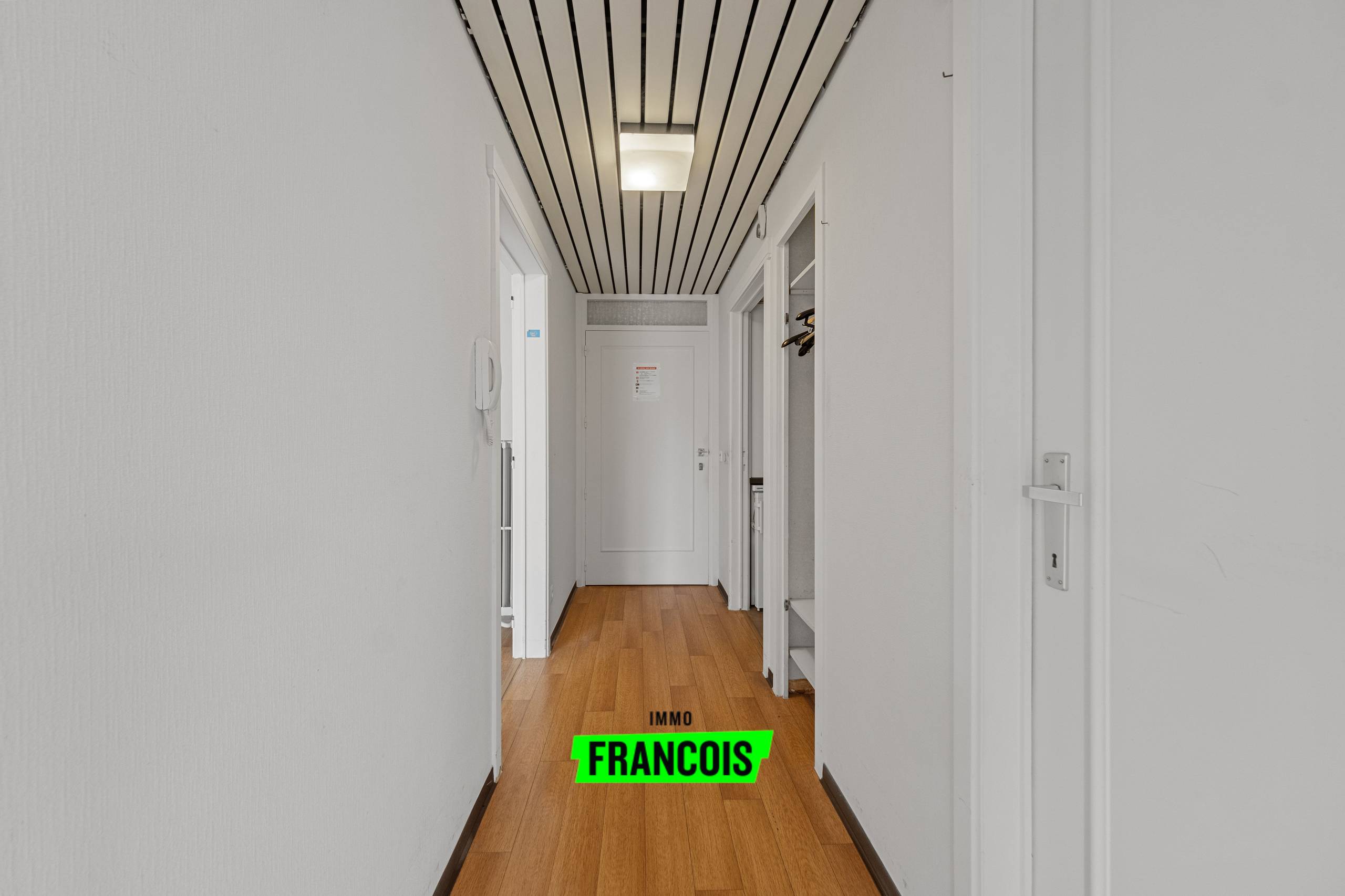 Charmante assistentiewoning te koop in het groene hart van Assebroek - foto 3