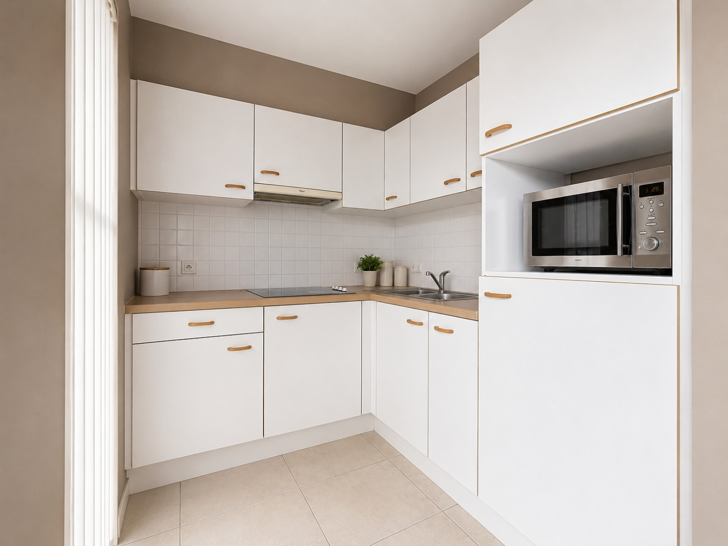 Vakantiewoning gelegen in het domein Nieuwendamme te Nieuwpoort - foto 4