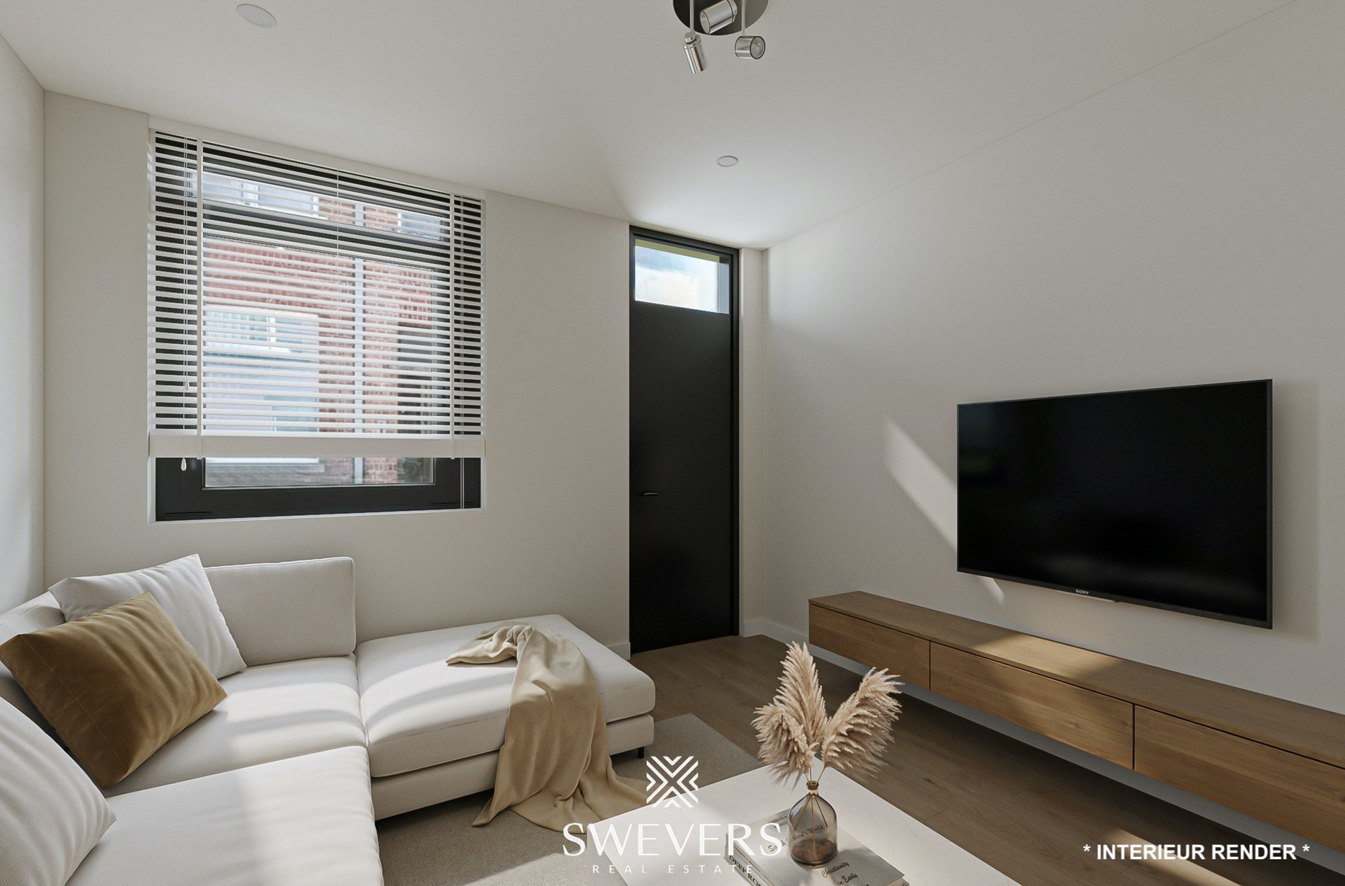 Maison à vendre à Tongres avec 3 chambres - photo 4