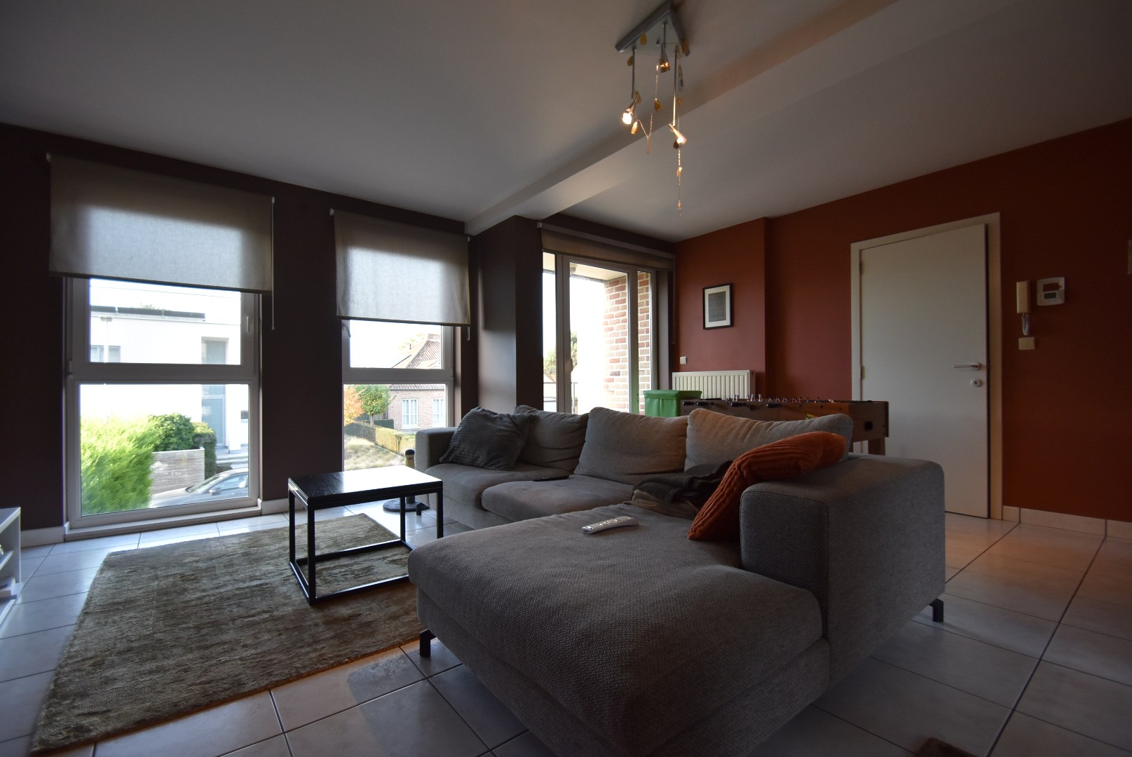 Apartment for rent in Bilzen with 2 bedrooms - photo 5