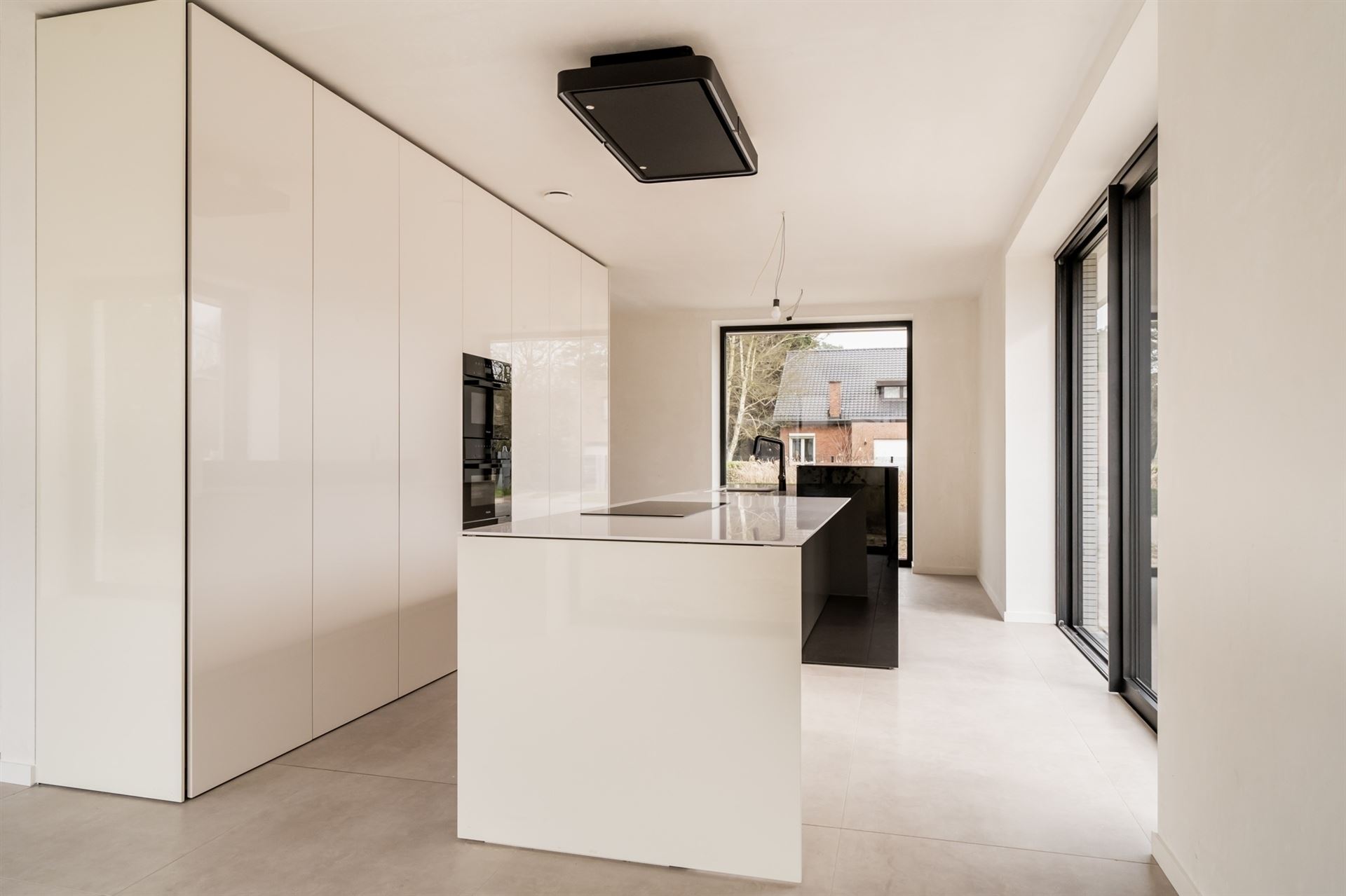 Luxe nieuwbouwvilla - REG. 2% OF 12% - foto 4