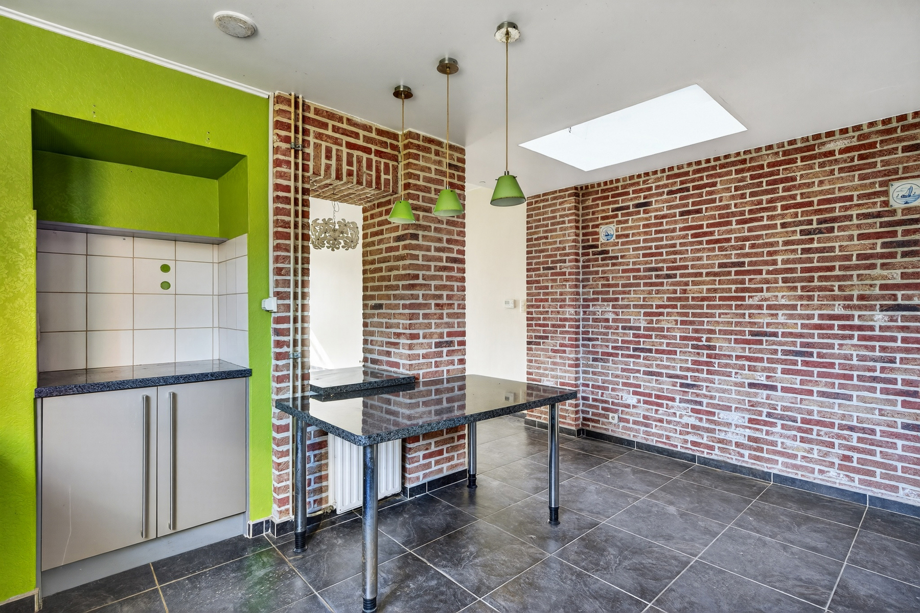 Maison à vendre à Gand avec 3 chambres - photo 5