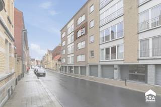 Appartement à vendre à Ypres