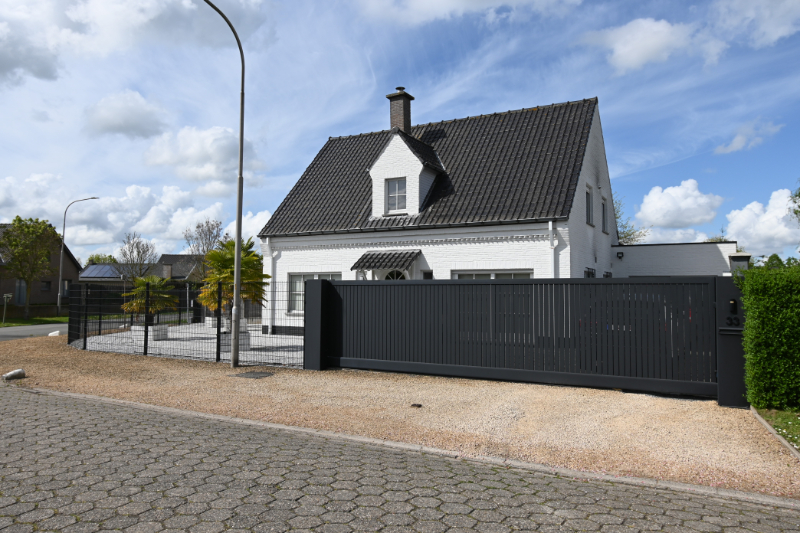 Charmante open bebouwing op toplocatie in het pittoreske De Pinte. - foto 2