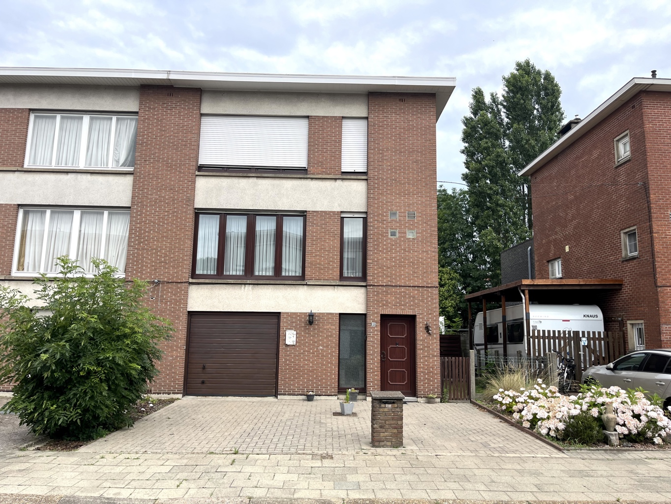 Huis te koop in Ekeren met 3 slaapkamers - foto 3