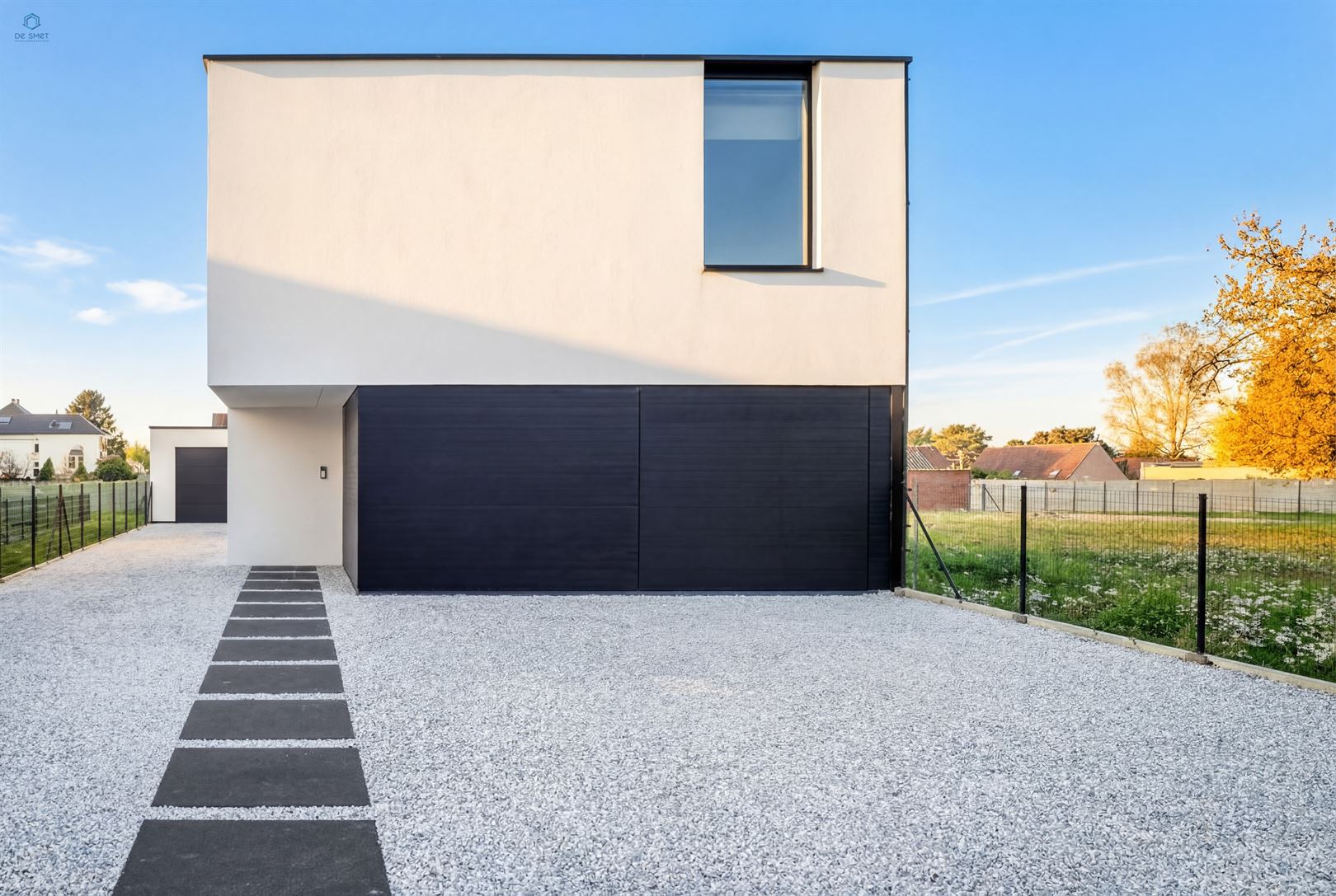 2 maisons individuelles sur mesure dans le cœur de Deftinge - photo 4