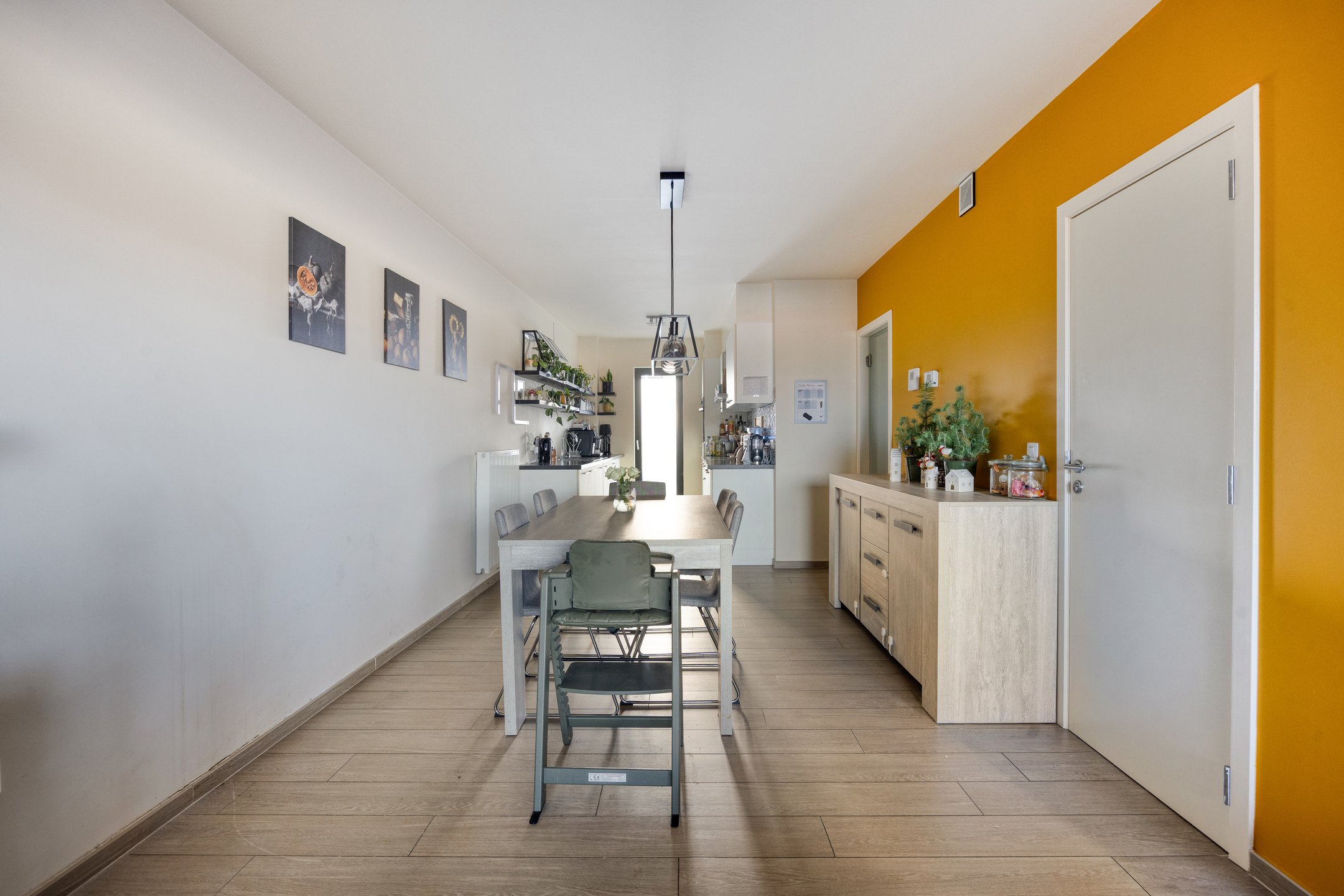 Apartment for sale in Muizen with 2 bedrooms - photo 2