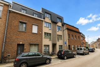Appartement à louer à Lokeren