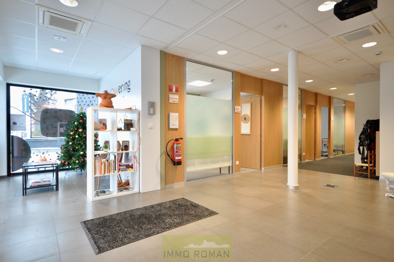 Handelspand gelegen in het centrum van Berchem, deelgemeente Kluisbergen - photo 4