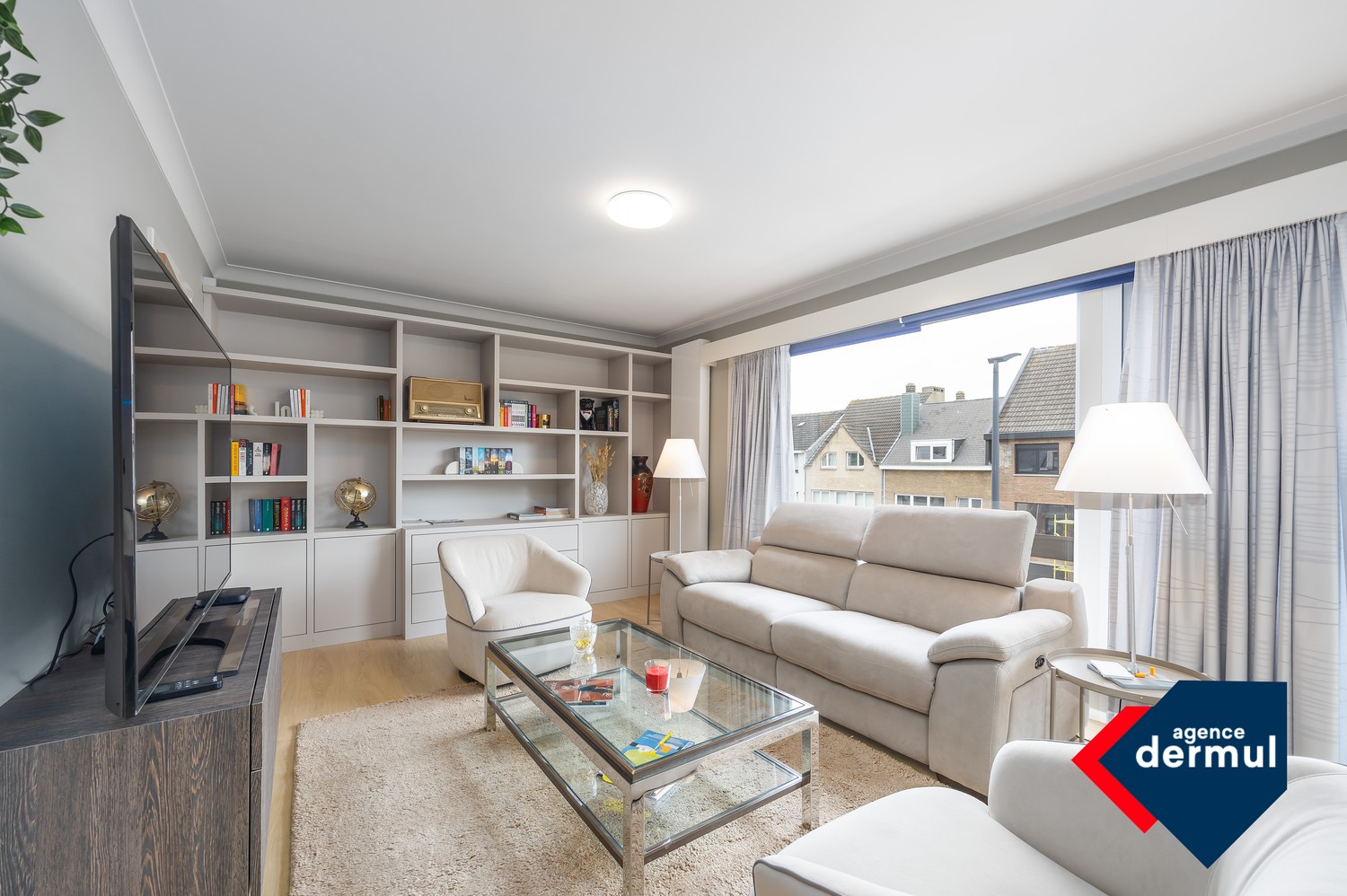 RESIDENTIE EIGEN HAARDSTRAAT 26 - foto 3