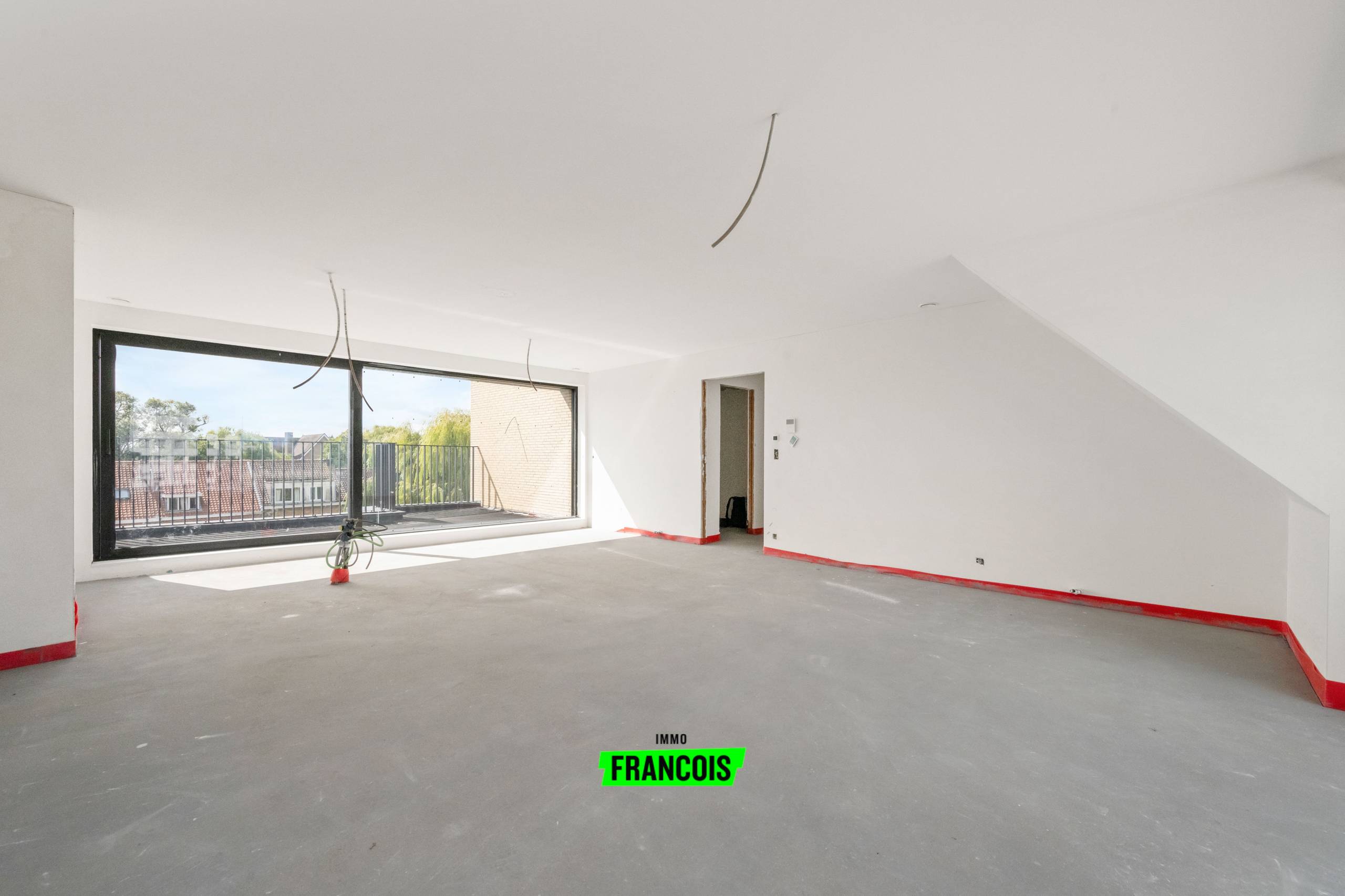 Nieuwbouwresidentie op steenworp van centrum Oostende (mogelijkheid 6% BTW!) - foto 4