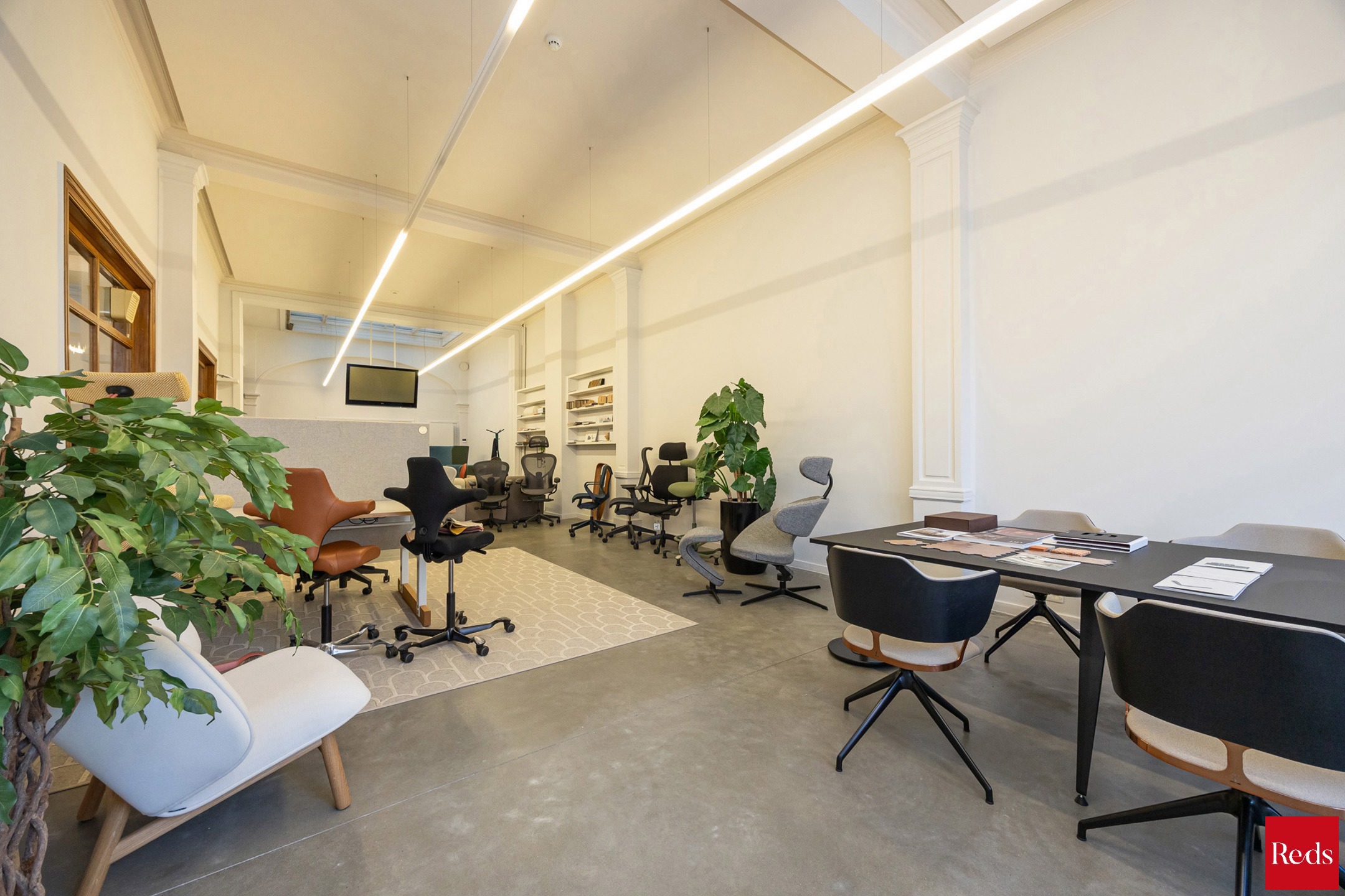 Flagship kantoor/showroom van 150 m² in iconisch gebouw - foto 5