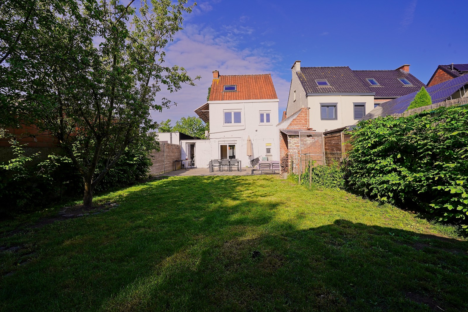 House for sale in Grembergen with 3 bedrooms - photo 1