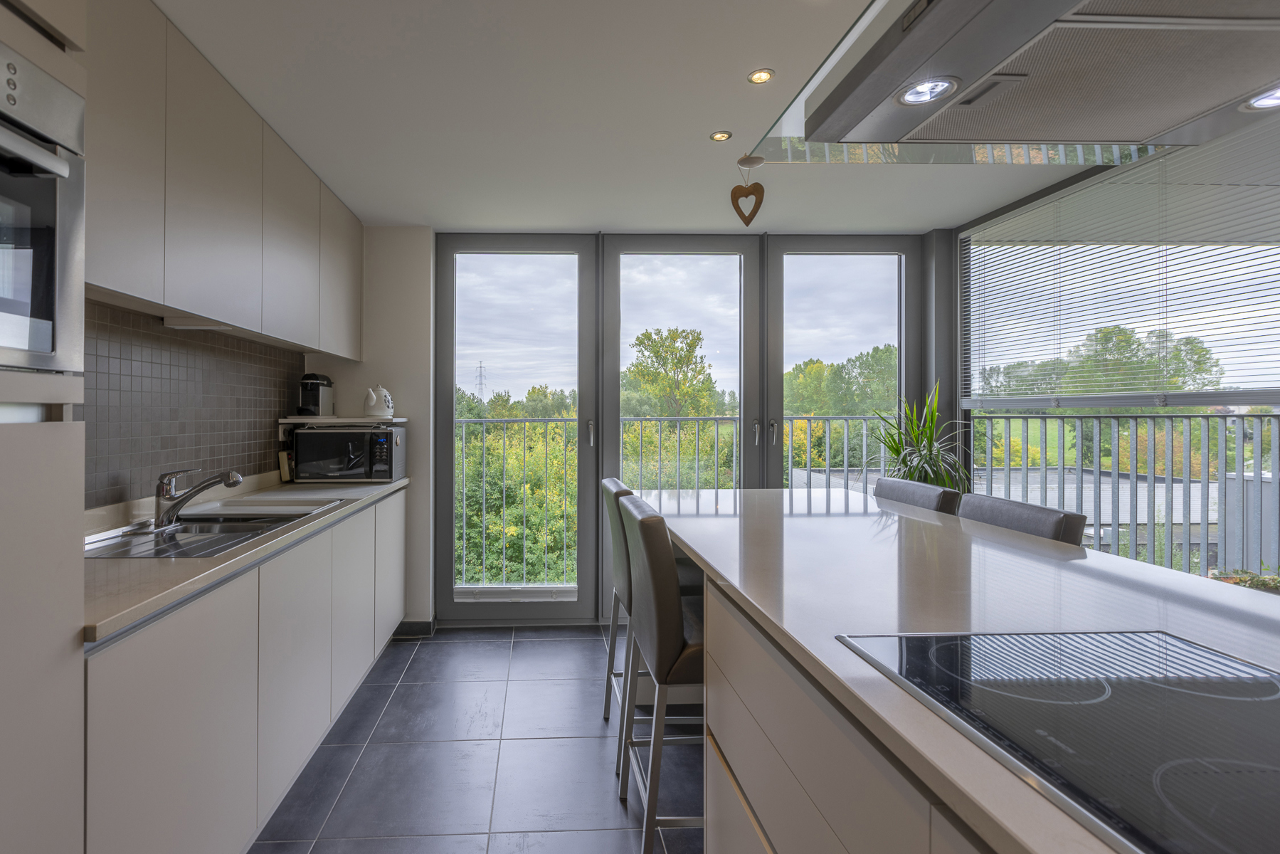 Appartement à vendre à Schepdaal avec 2 chambres - photo 4