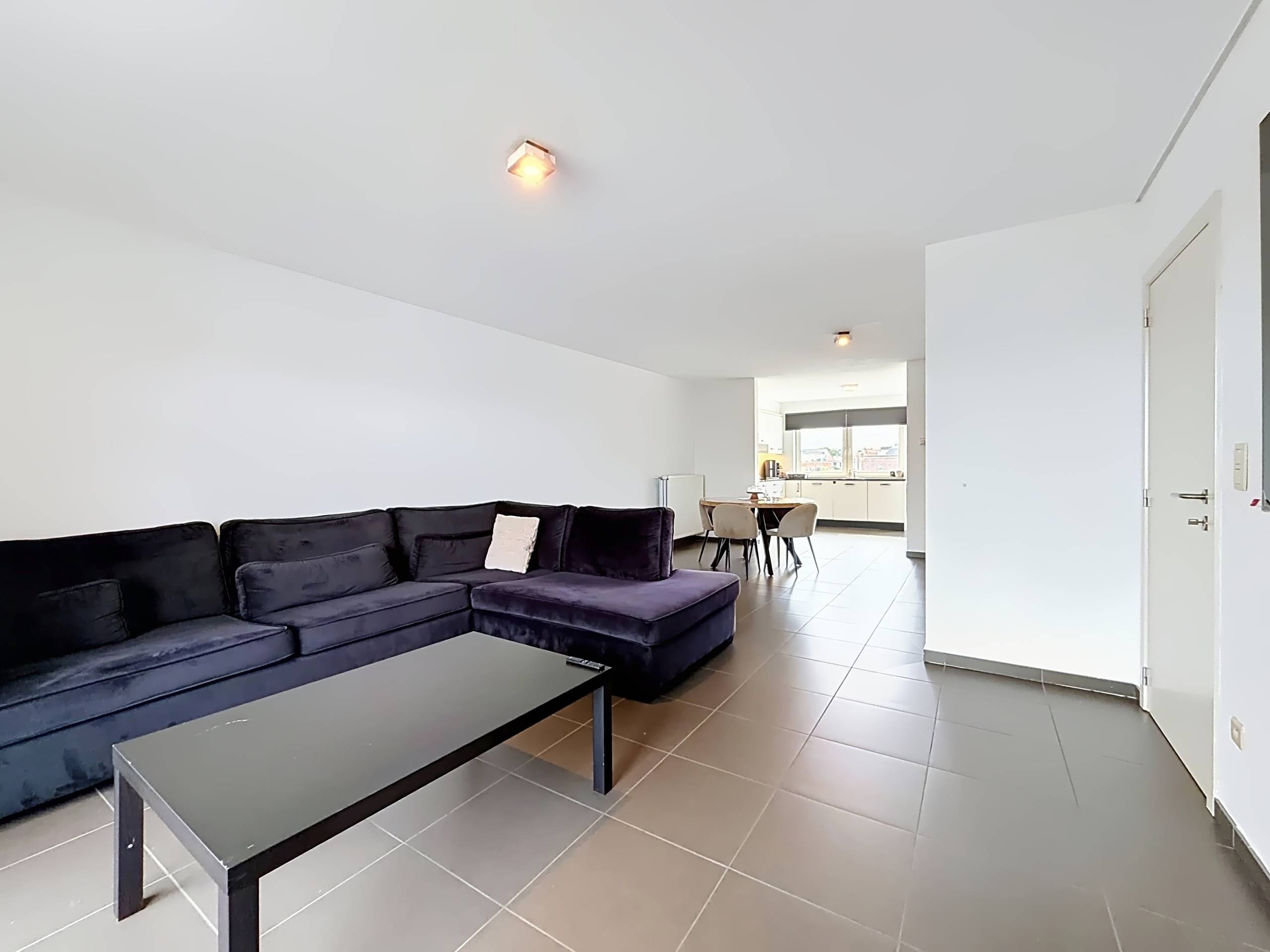 Appartement à louer à Brée