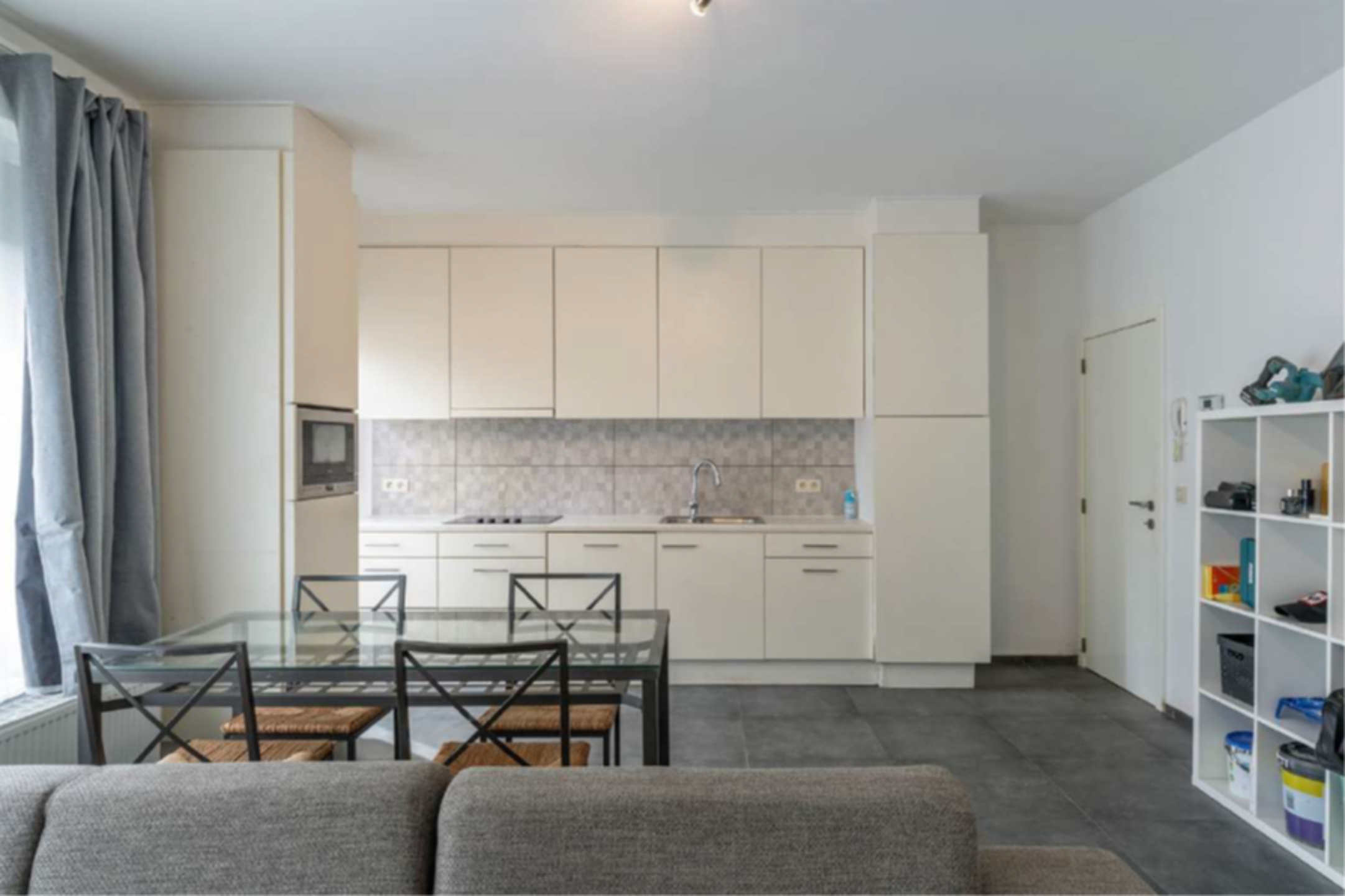Appartement te huur in Leopoldsburg met 2 slaapkamers - foto 4