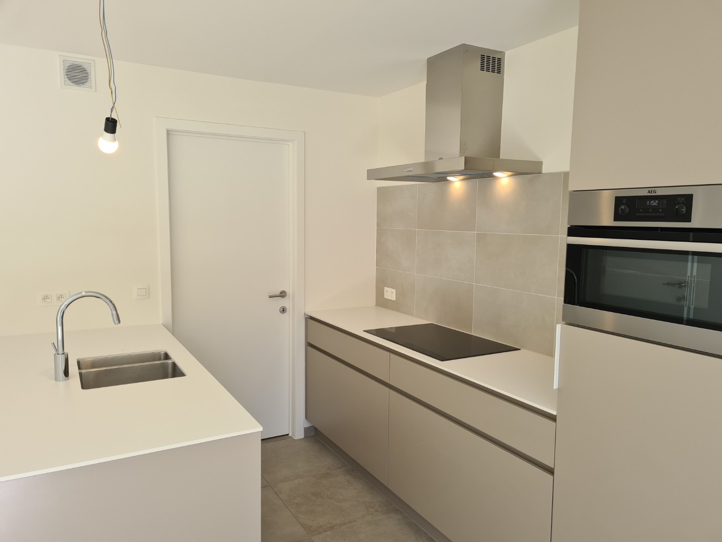 Energiezuinig nieuwbouwappartement met 2 slaapkamers - foto 2