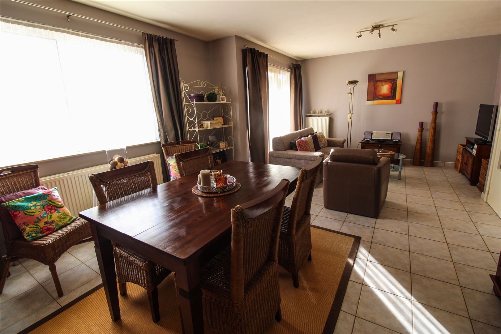 Gezellig, goed gelegen appartement - foto 4