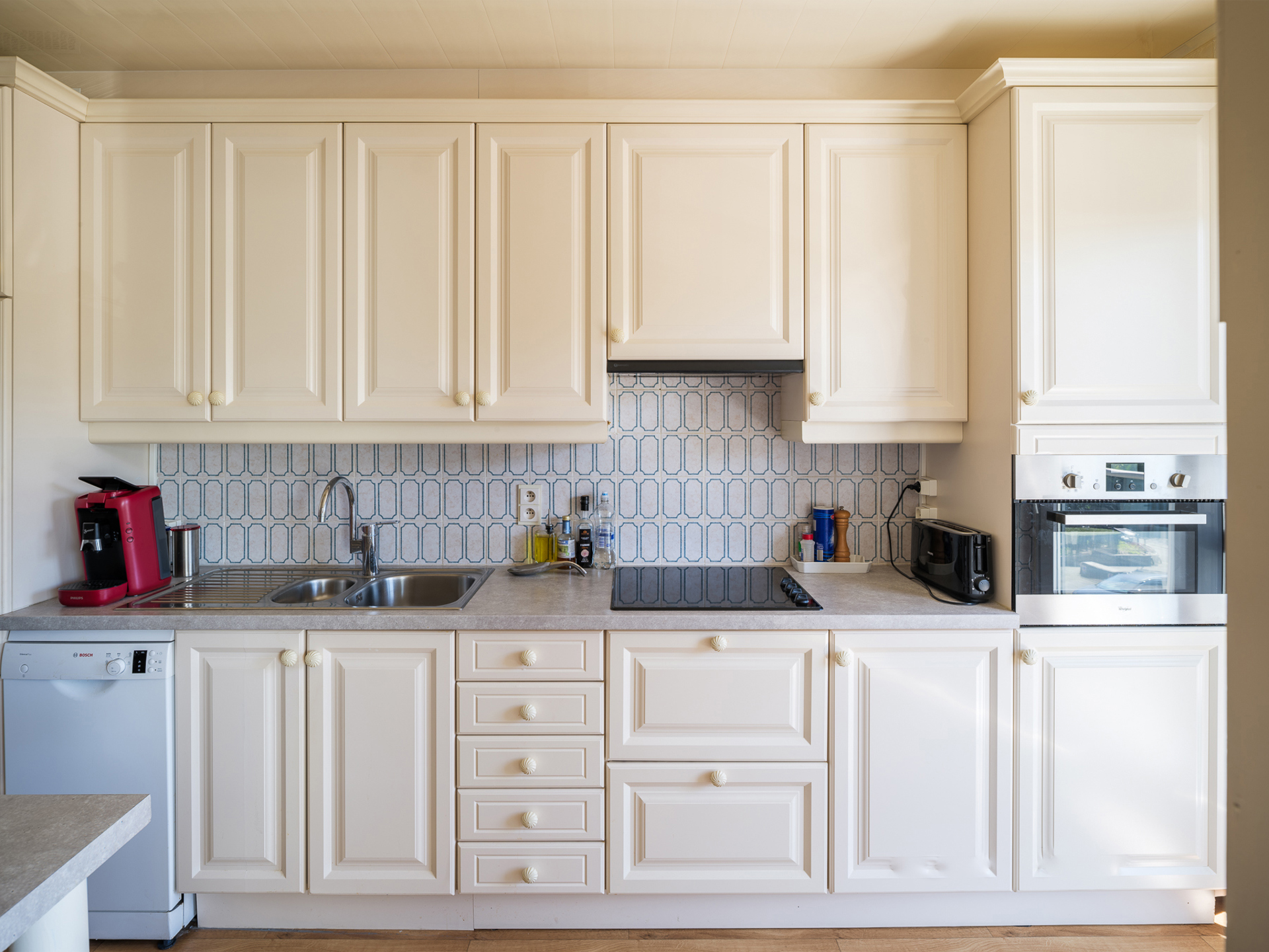 2-slaapkamer investeringsappartement met 2 terrassen - foto 5