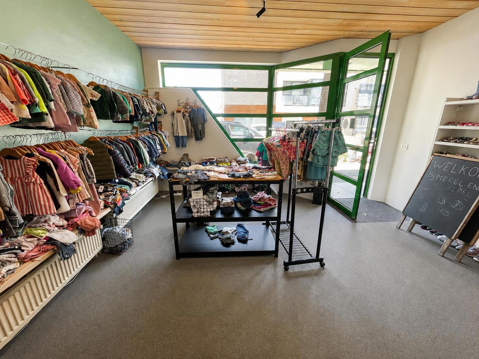 Veelzijdige handelspand op toplocatie - foto 5