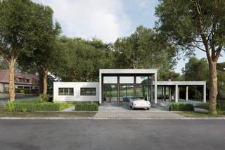 Terrain à vendre à Wielsbeke