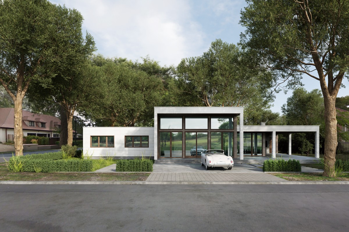 Terrain à vendre à Wielsbeke - photo 2