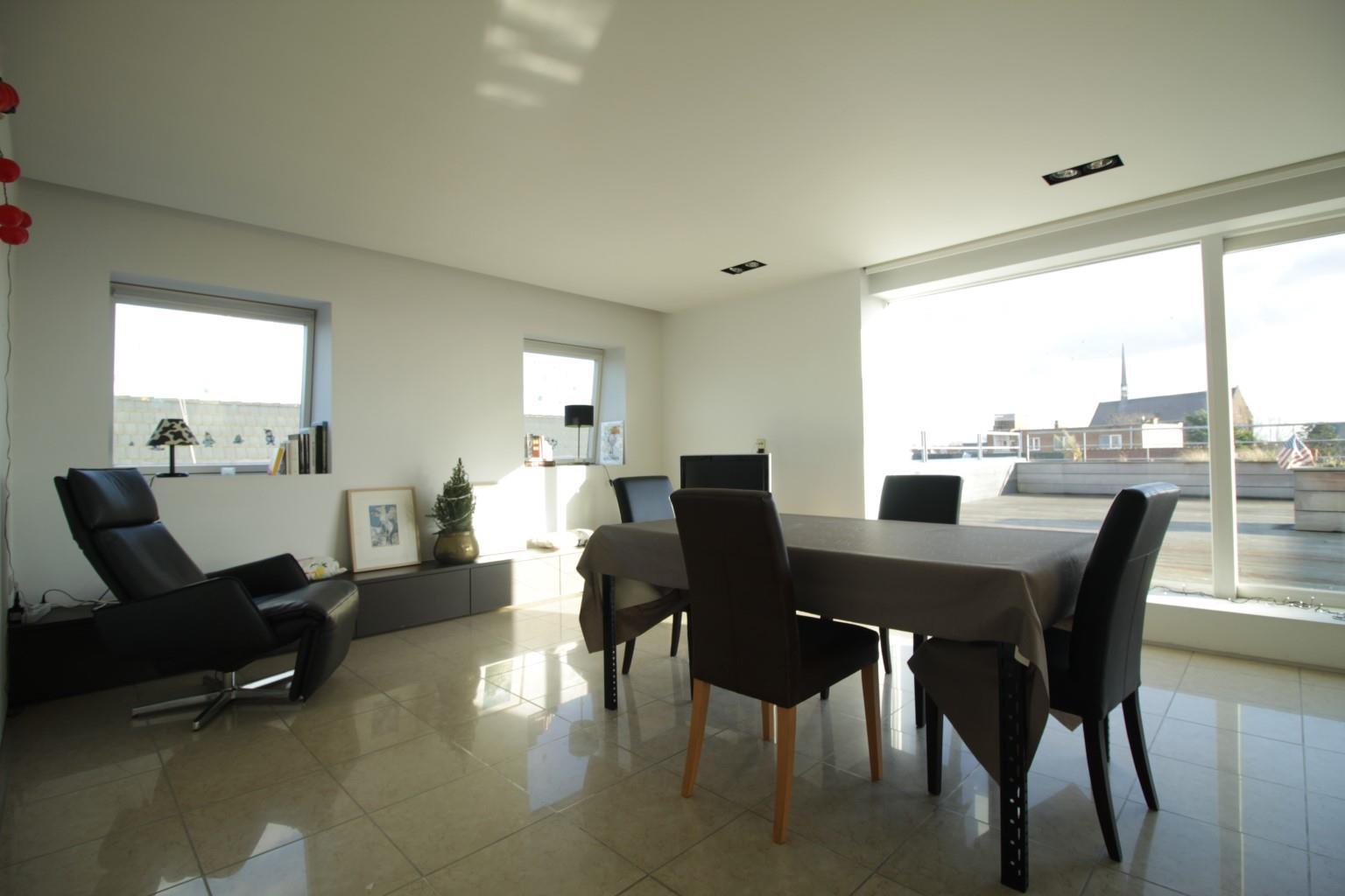 Appartement te huur in Gent met 3 slaapkamers - foto 4