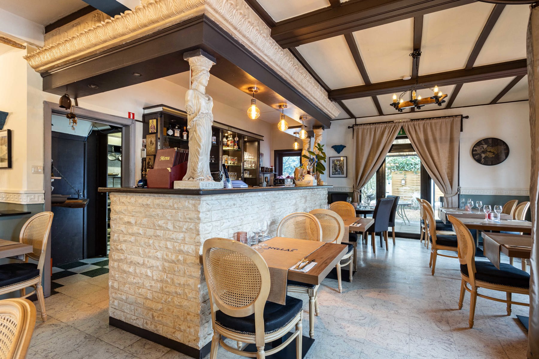 Commercial à vendre à Wichelen - photo 5