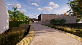 New construction - Industrial project / SME for sale in Ath . Located near the E429, N7 and N 56 units of +/- 135 m² to +/- 263 m² combined +...